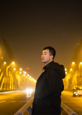 怕寂寞, 21, 中华人民共和国, 自贡市