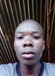 Scratch dj Washi, 18 лет, Kampala