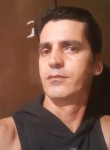 Joey, 37, Barrinha