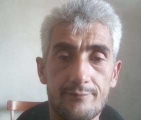 Mirzo, 44, Orenburg