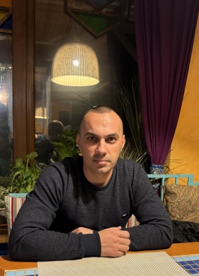 Дмитрий, 37, Россия, Белогорск (Крым)