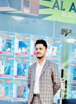 Ahmad khan, 23, Dubai