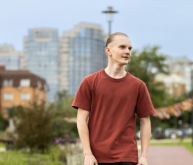 Игорь, 23 года, Липецк