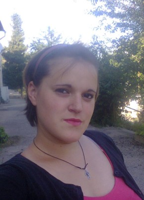Евгения, 28, Россия, Ялта