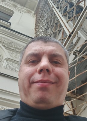Стас, 39, Россия, Соликамск