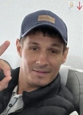 Михаил из Тольятти 38 лет