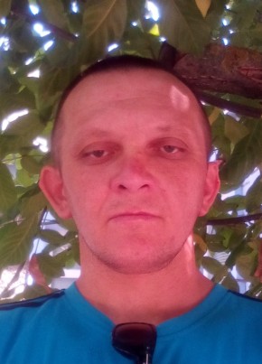 Сергий, 39, Україна, Березнегувате