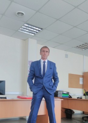 Денис, 45, Россия, Тосно