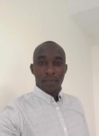 Karamo, 32 года, Conakry