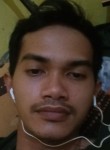 Rich, 23 года, Kota Mojokerto