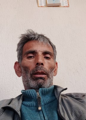 Yasar, 49, Türkiye Cumhuriyeti, Bolvadin