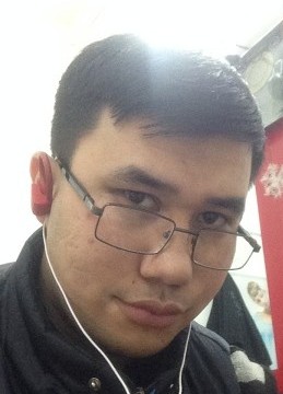 Назар, 30, Кыргыз Республикасы, Бишкек