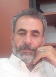 Khalis, 53 года, محافظة أربيل