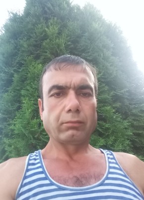 Саид, 46, Россия, Шебалино