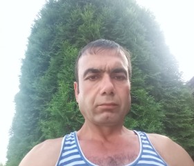 Саид, 46 лет, Шебалино