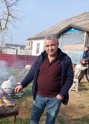 Ариф, 51, Azərbaycan Respublikası, Bakı