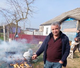 Ариф, 51 год, Bakı