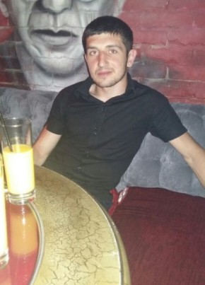 Сергей, 35, Россия, Горячеводский