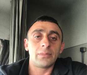 Artur, 39, Rostov-na-Donu
