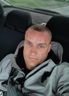 Evgeniy, 43, Russia, Talnakh