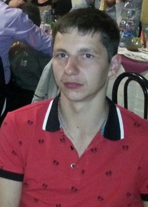 Albert Kovalev, 32, Russia, Krasnodar