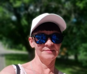 Ольга, 51 год, Вологда