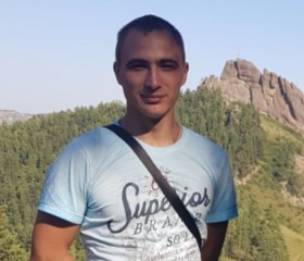 Егор, 37 лет, Иркутск