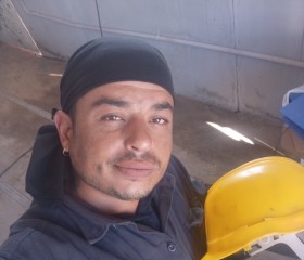 Nico, 25, Lujan