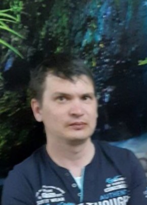 Cережа из Нягани 18 лет