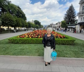 Галина Белякова, 66 лет, Терновка