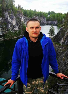 Сергей, 41, Россия, Санкт-Петербург