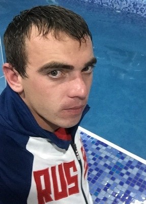 Алексей, 29, Россия, Буденновск