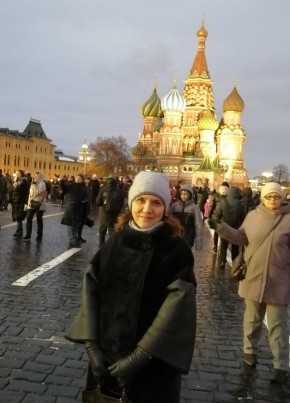 Ирина, 66, Россия, Айкино
