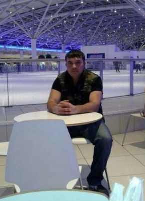 Олек, 34, Россия, Александровск-Сахалинский