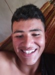Jhan Carlos, 18 лет, Barranquilla