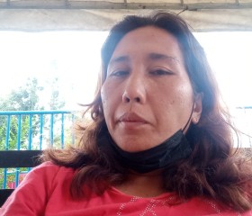 Hannah Mae Gando, 38 лет, Himamaylan