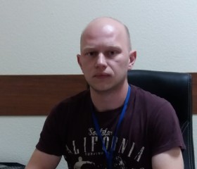 Юрий, 32 года, Уфа
