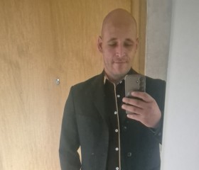 Christoph, 33, Andernach