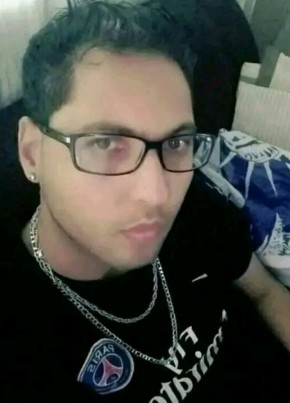 Alisontiago из Bauru 33 года