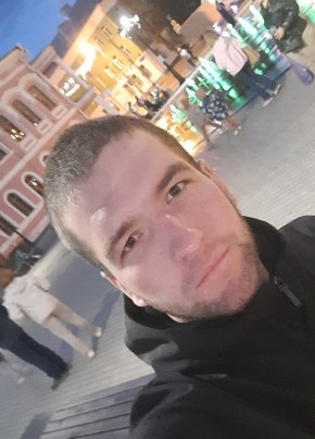 Артем из Твери 34 года