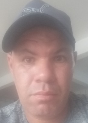 Leandro noqueira из Aracaju 44 года