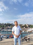 Mustafa, 28 лет, Antalya