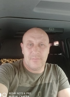 Анатолий, 44, Republica Moldova, Chişinău