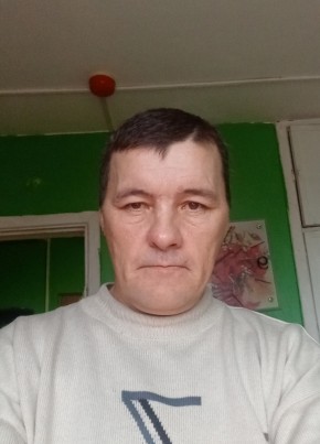 Алексей из Краснозаводска 43 года