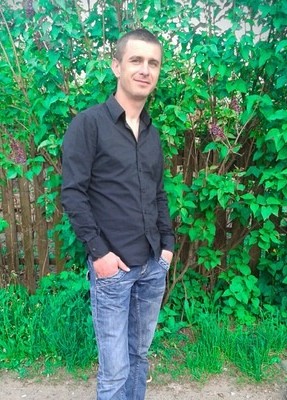Виктор, 34, Україна, Жмеринка