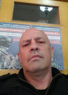Sergey, 48, Russia, Samara