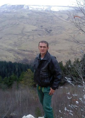 Василий, 52, Россия, Майкоп