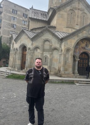 Roman из Белгорода 50 лет