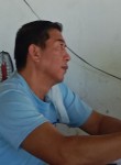 Oliver, 52 года, Lungsod ng San Fernando (Ilocos)