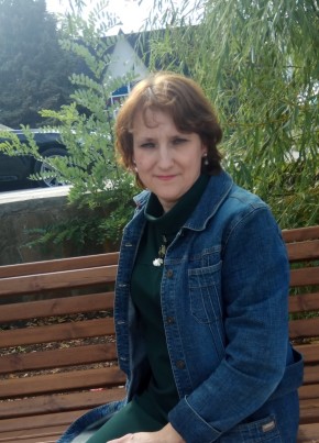 Татьяна, 52, Россия, Белая-Калитва